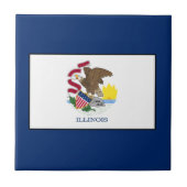 Carreau Illinois (Devant)