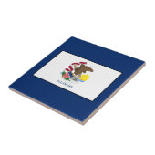 Carreau Illinois (Côté)