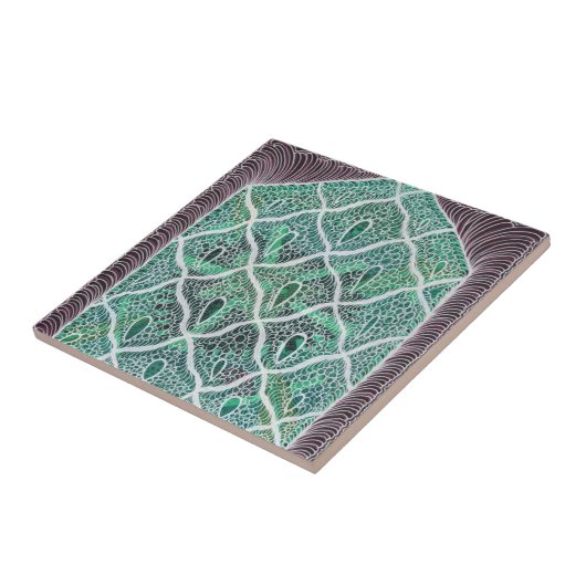 CARREAU ILLUMINATION (Côté)