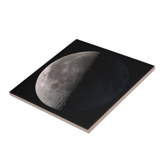 Carreau Image de la NASA (Côté)