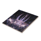 Carreau Image de projection (Côté)