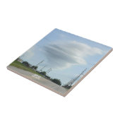 Carreau Image Twister Cloud (Côté)