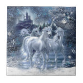 Carreau Imaginaire d'hiver (Devant)