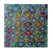 CARREAU IMAGINATION (Devant)