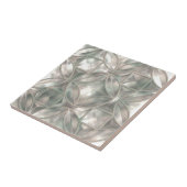 Carreau Imitation nacrée (Côté)