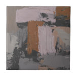 Carreau Impasto Abstrait I<br><div class="desc">Décorations pour la maison</div>