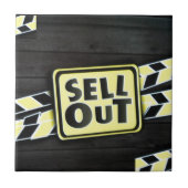 Carreau Impression d'art vendue (Devant)