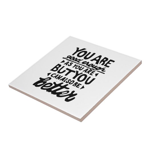 Carreau Impression Lino de devis motivé (Côté)