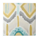 Carreau Impression textile II (Devant)