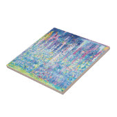 Carreau Impressionnisme Carrelage céramique (Côté)