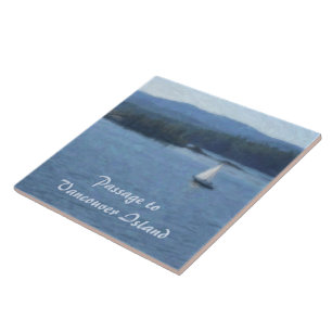 Carreau Impressions de Victoria, AVANT JÉSUS CHRIST