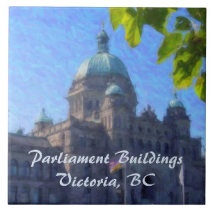 Carreau Impressions de Victoria, AVANT JÉSUS CHRIST