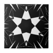 Carreau Impulsion monochrome (Devant)
