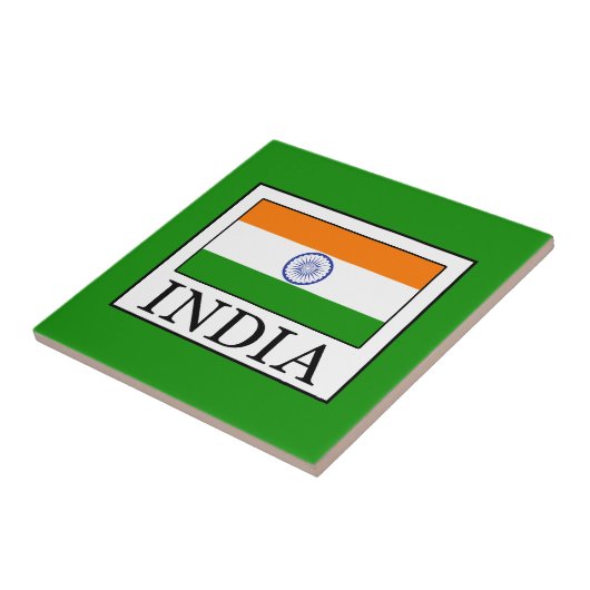 Carreau Inde (Côté)