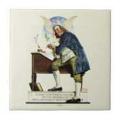 Carreau Indépendance (Devant)