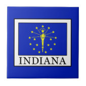 Carreau Indiana (Devant)