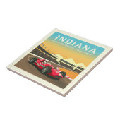 Carreau Indiana vintage (Côté)