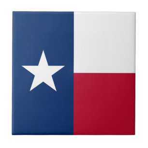 Carreau Indicateur d'état du Texas