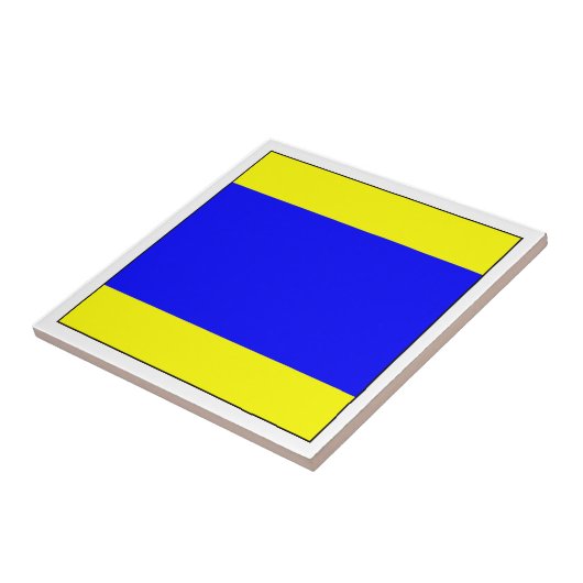 Carreau Indicateur ICS D (Côté)