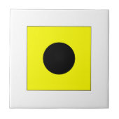 Carreau Indicateur ICS I (Devant)