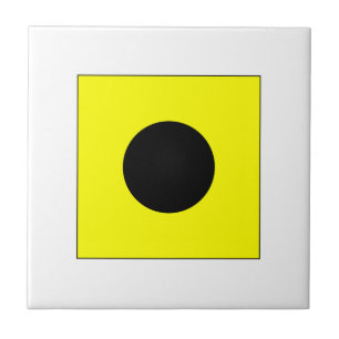 Carreau Indicateur ICS I