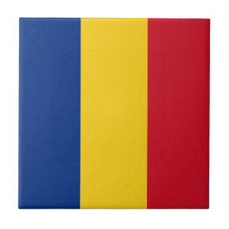 Carreau Indicateur Roumanie