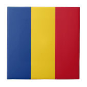 Carreau Indicateur Roumanie (Devant)