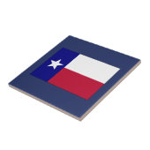 Carreau Indicateur Texas Lone Star (Côté)