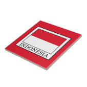 Carreau Indonésie (Côté)