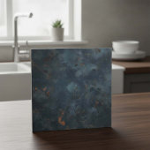 Carreau Industrial Tarnished Metal Background #3 ID1227