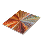 Carreau Infinité de l'étoile (Côté)