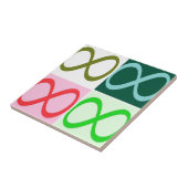 Carreau Infinité et au-delà (Côté)