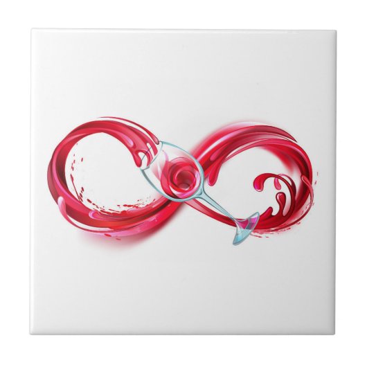 Carreau Infinity (Devant)