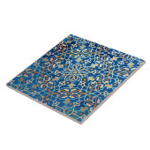 Carreau Inspiration Mandala (Côté)