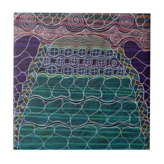 CARREAU INTELLIGENCE (Devant)