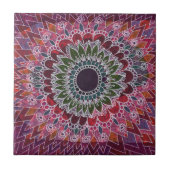 CARREAU INTENTION (Devant)