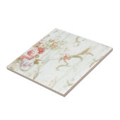 Carreau Intrigue amoureuse française (Côté)