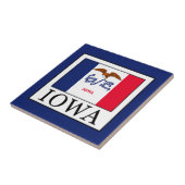 Carreau Iowa (Côté)