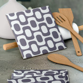 Carreau Ipanema Sidewalk Pattern, Beach Pattern, Brazil