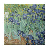 Carreau Iris (Devant)