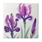 Carreau Iris (Devant)