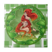 Carreau Irlandaise (Devant)