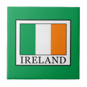 Carreau Irlande (Devant)