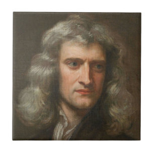 Carreau Isaac Newton