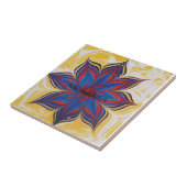 Carreau Islamique (Côté)