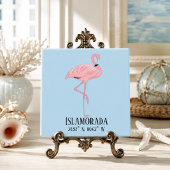 Carreau Islamorada FL Keys Latitude Longitude Beach House 