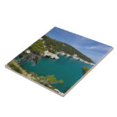 Carreau Italie, Pouilles, Promontorio del Gargano, Testa (Côté)