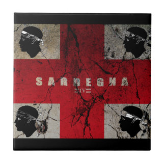 Carreau IV - CST de SARDEGNA