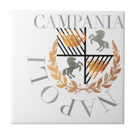 Carreau IV Napoli (Devant)