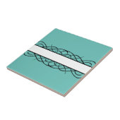 Carreau Ivoor Déco (Côté)